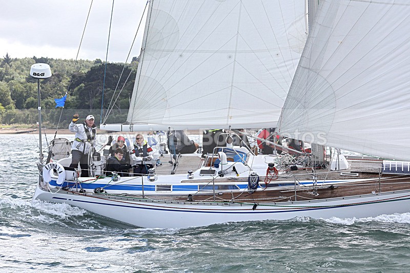 210703 KISWALA GBR4110L 5T7A0549 - ROUND THE ISLAND RACE 2021