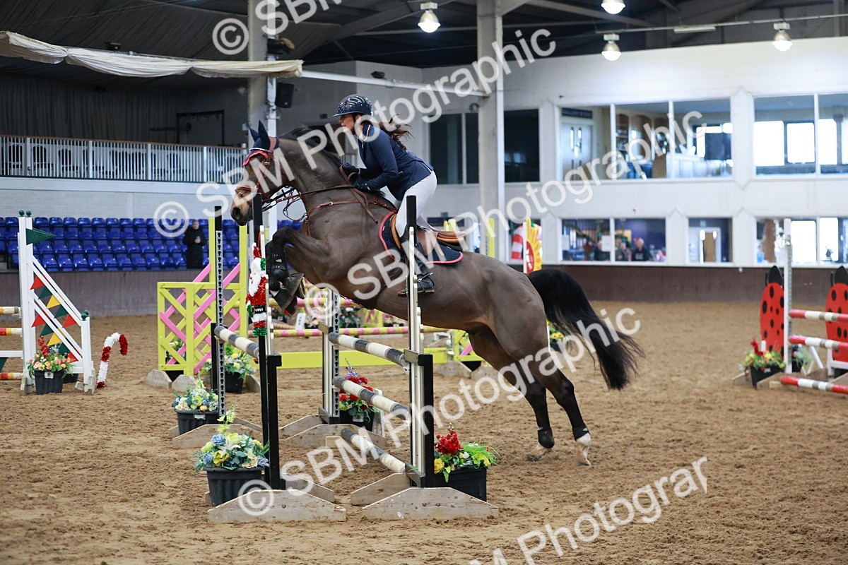 SBM_000952 - Class 3 - Senior Discovery 1.00m
