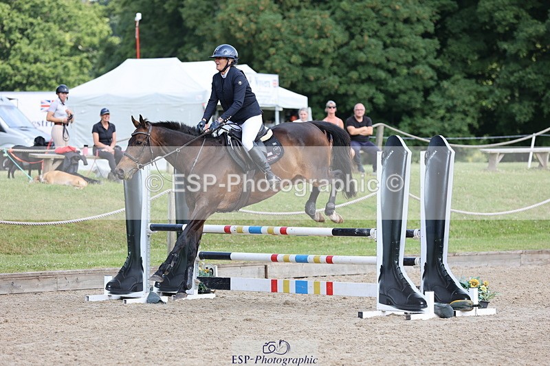 250614A-093921-05350 - Cls 26 British Novice and 90cm Open