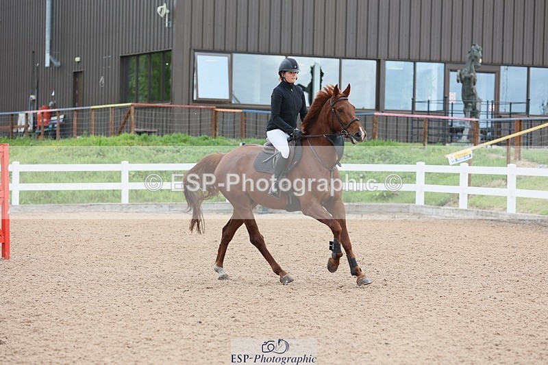 250528-095730-00058 - Cls 0 and 1, Clear Round, British Novice and 90cm