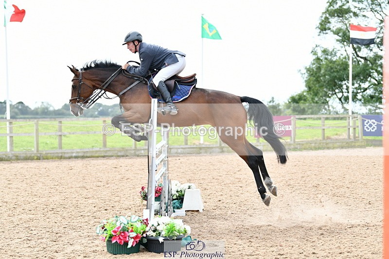 240915A-131840-10076 - Cls 27 Snr 1.05m & 1.10m Jump Off