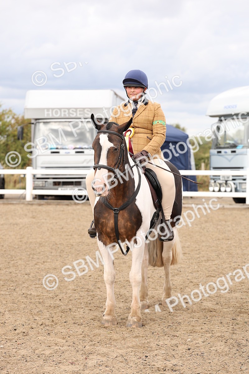 SBM_06178 - Class 57a -  Style & Performance - 60cm (15-19)