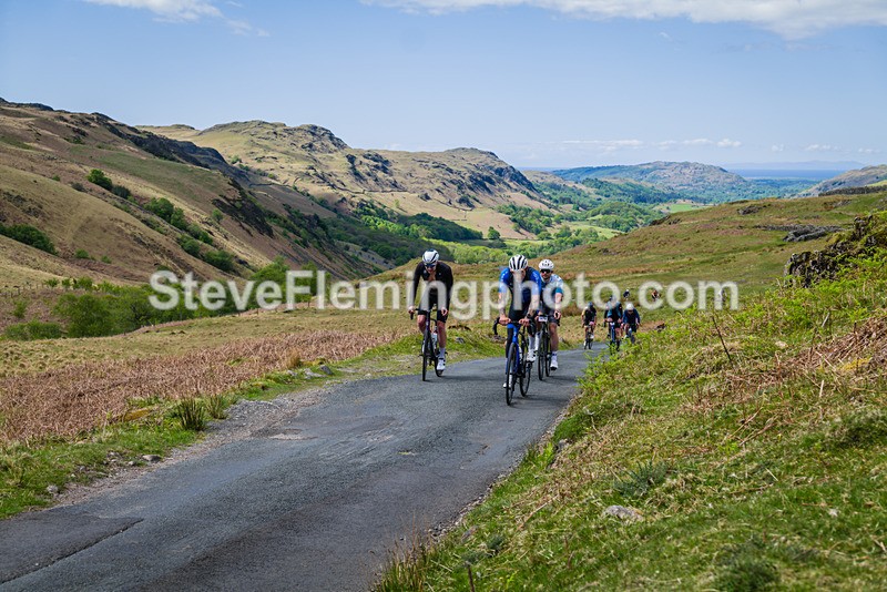 121729 - Hardknott Pass Camera 1 12.00-13.00
