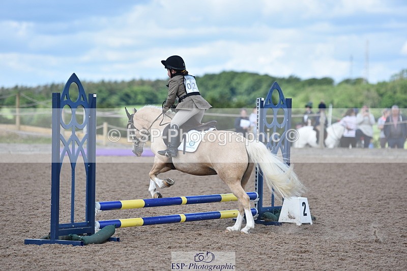 240616A-105500-00535 - Class 02 40cm LR & A