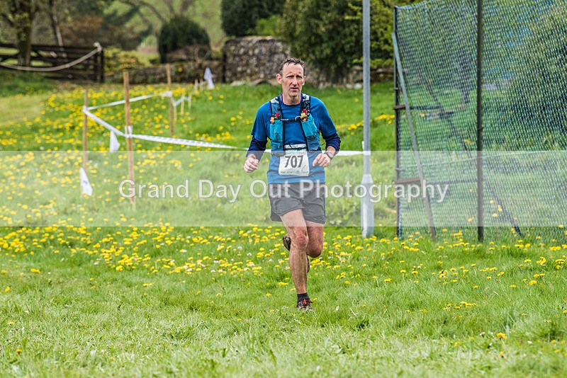 3 Peaks-2793 - The 3 Peaks Race - The Finish - Saturday 29th April 2023