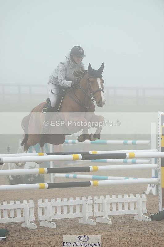 230505A-091714-02707 - Cls 20 Snr Foxhunter