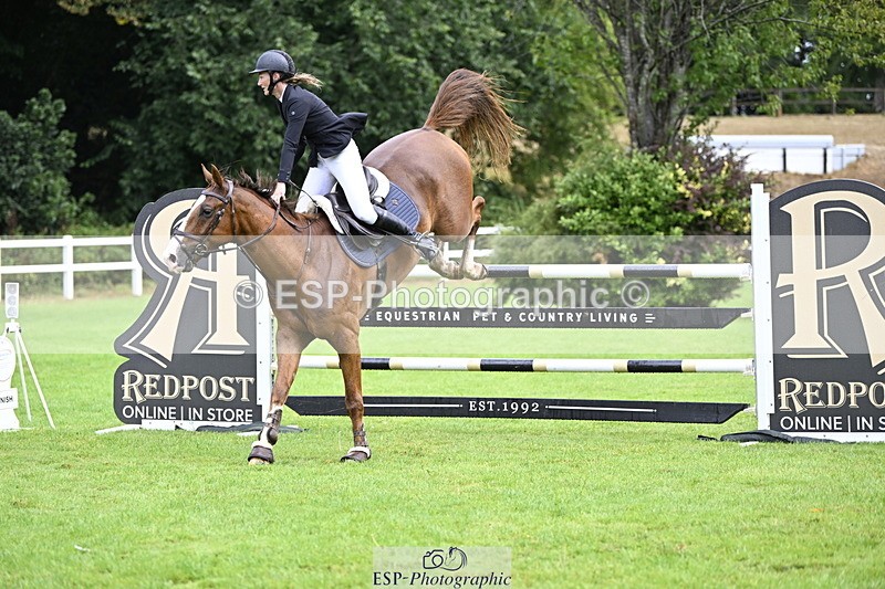 250829A-133653-02263 - Cls 2 Snr Foxhunter