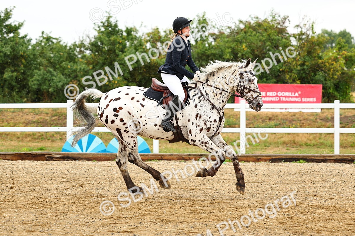 SBM_000405 - Class 3 - 60cm