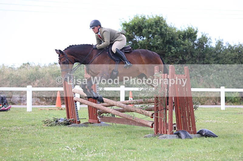 JPP_3794 - Class 23: Working Hunter 80cm