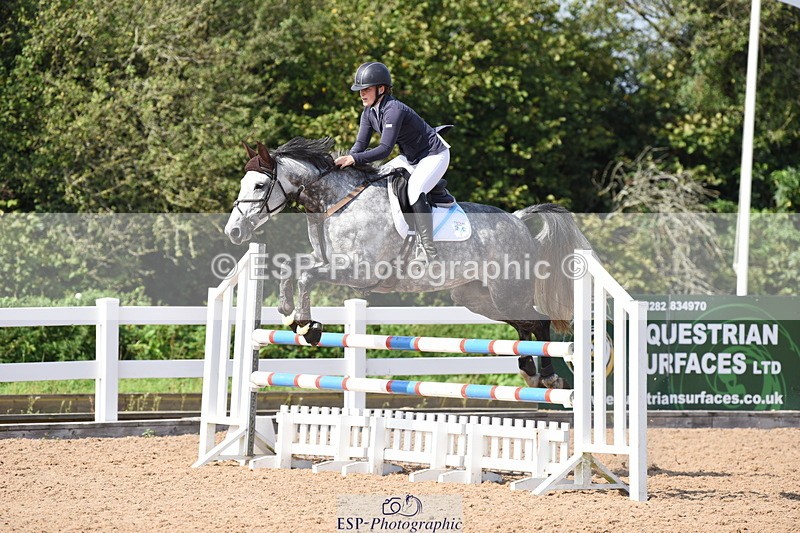 230915A-132828-00511 - Cls 11 Snr Discovery & 1m Open