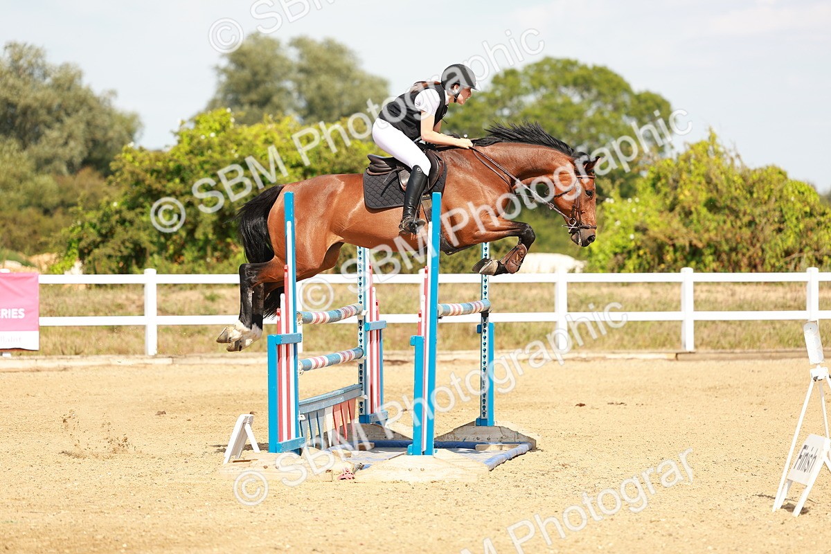 SBM_003916 - Class 15 - Senior 1.15m Open