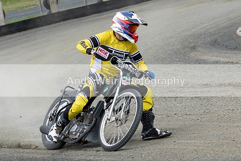 200711-7D-8E0A2530 - Ride & Skid It  Speedway Experience 11th Jul 20