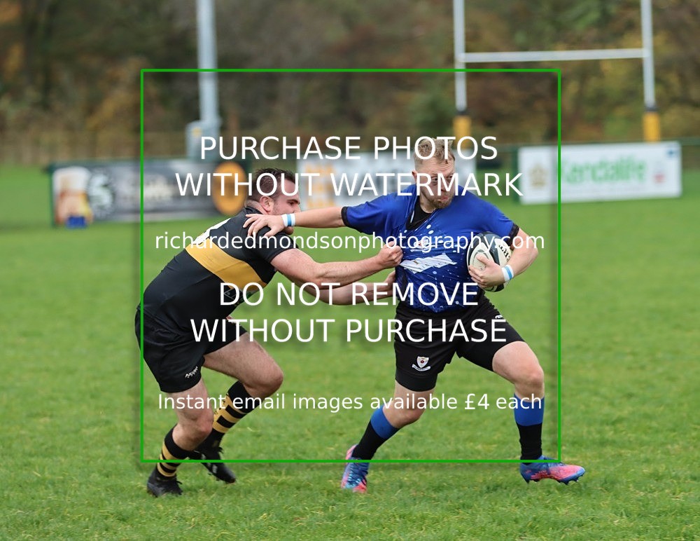 IMG_0321 - Kendal 2nds vs Glossop