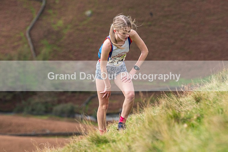 Wasdale Show-219 - Wasdale Head Show Fell Races (Junior & Senior) Saturday 14th October 2023
