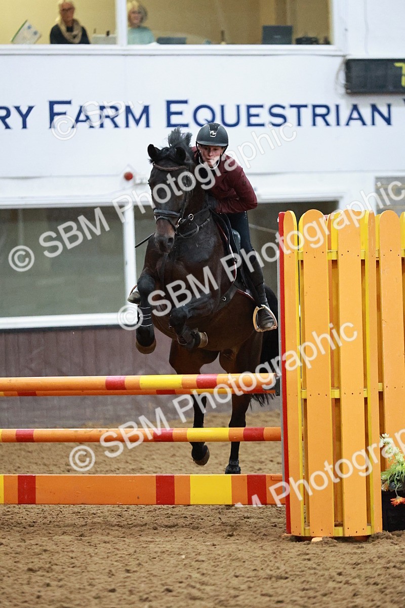 SBM_001176 - Class 3 - Senior Discovery 1.00m