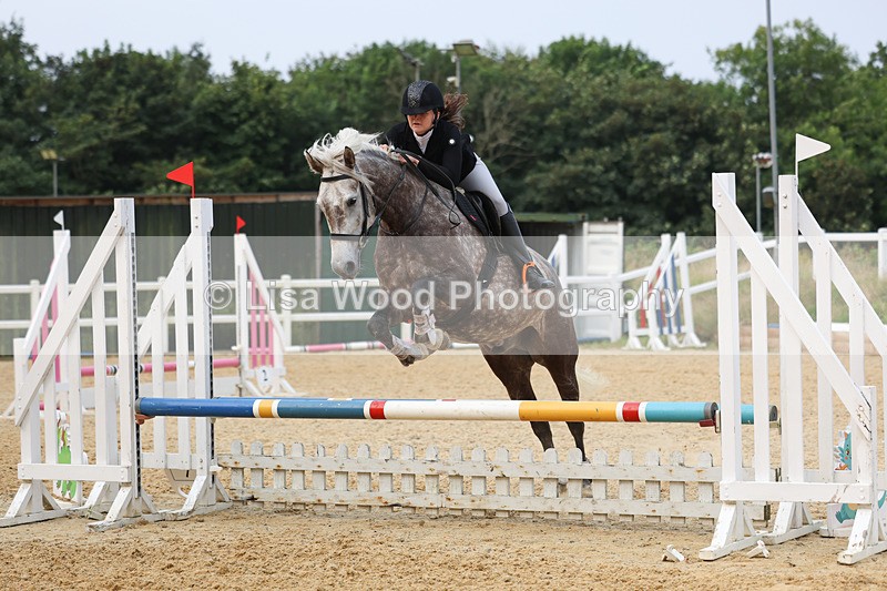 3E7A0257 - Class 2: Senior 70cm