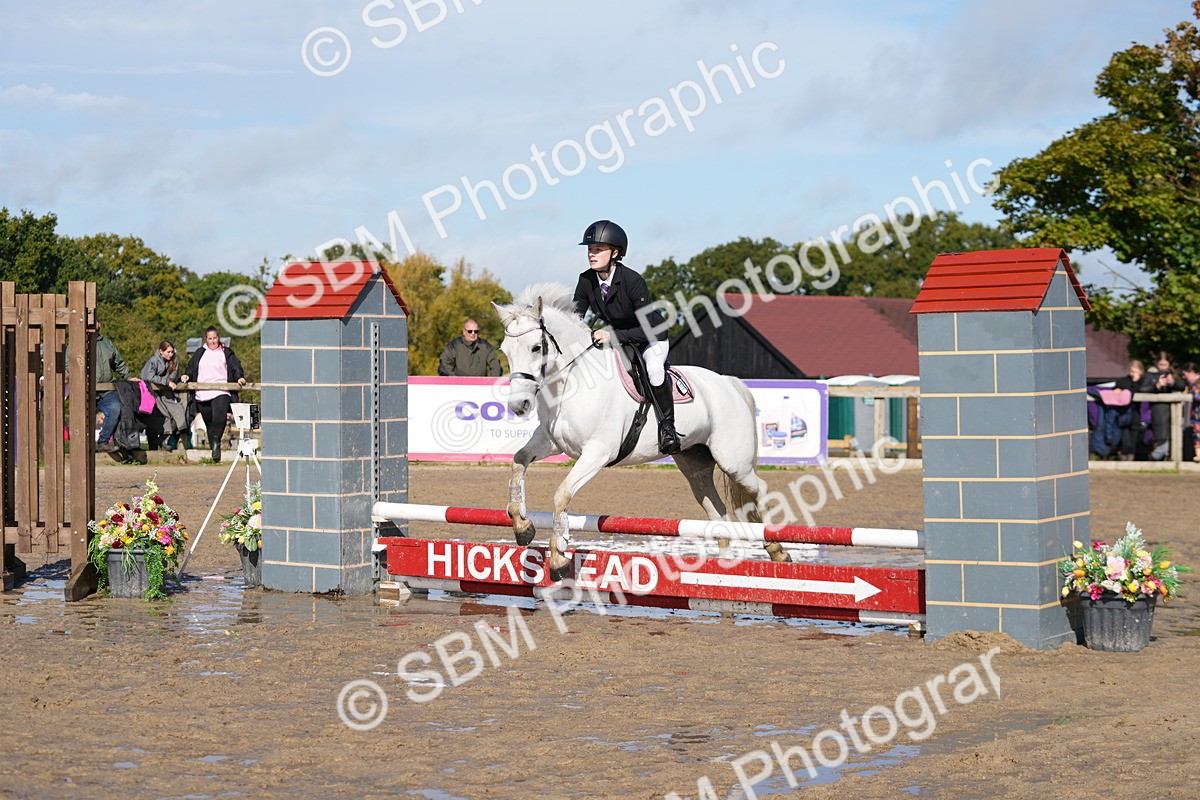 SBM_38387 - J6 - Junior Pony 55cm Championship