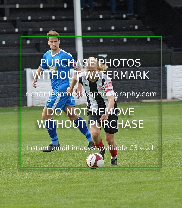 DSC06840 - Kendal Town v Glossop North End