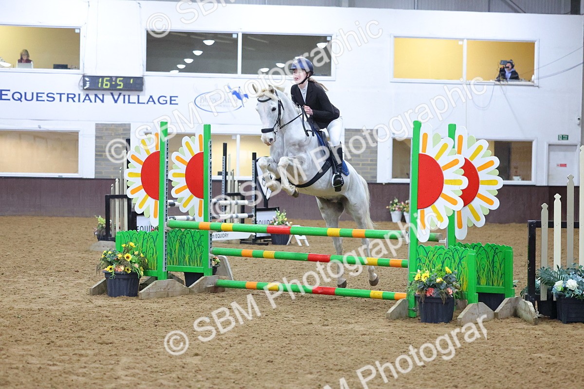 SBM_000900 - Class 13 - Equissage Pulse Senior British Novice/ 90cm Open - First Round (0.90m)