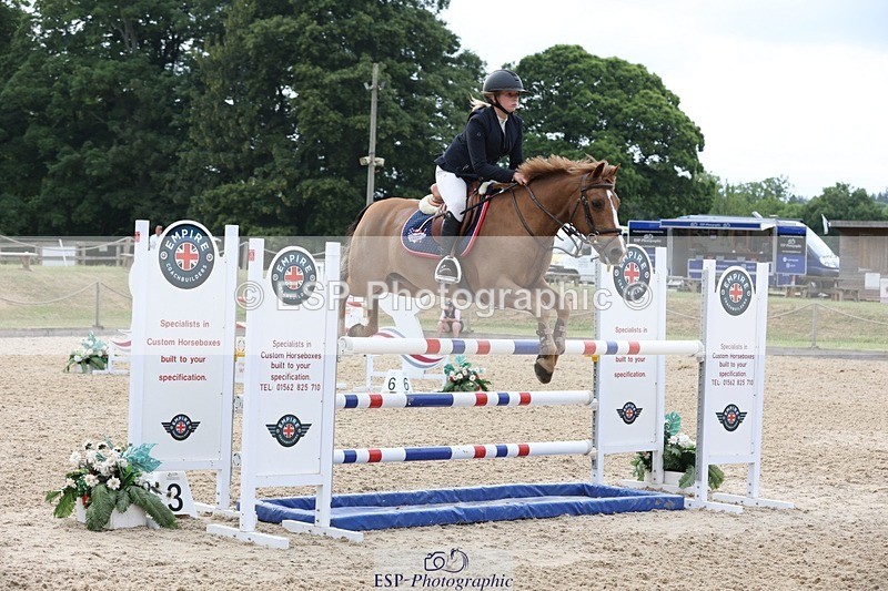 230618-185808-14440 - Cls 22 Hoys 138cm Jump offs