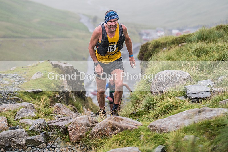 Buttermere h-s-265 - Buttermere Horseshoe Fell Race Saturday 4th July 2026
