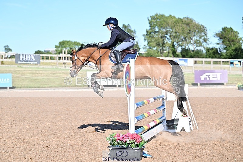 250627-181855-01051 - Cls 7 Springboard 128cm and 138cm