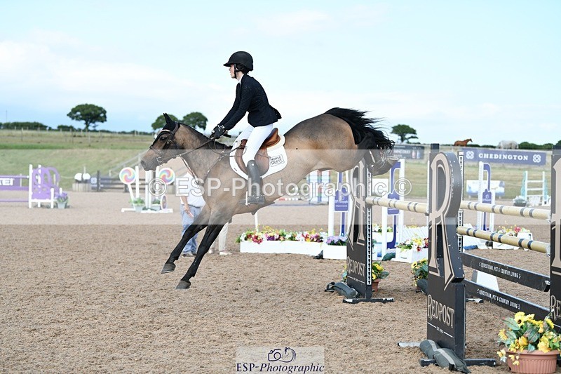 250628-170408-06479 - Cls 13 Pony Showjumper of the Year