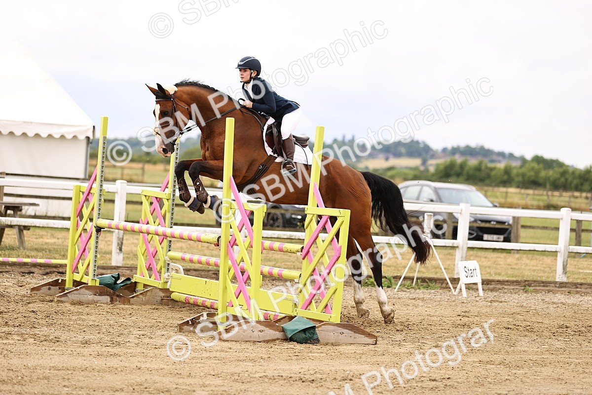 SBM_025708 - Class 10 - Amateur Championship Qualifier 95cm