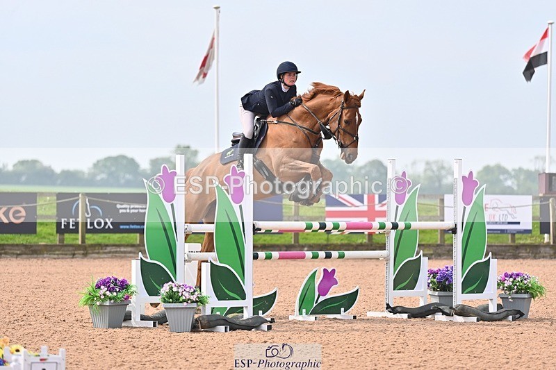 260509-104909-01695 - Cls 26a Snr Foxhunter