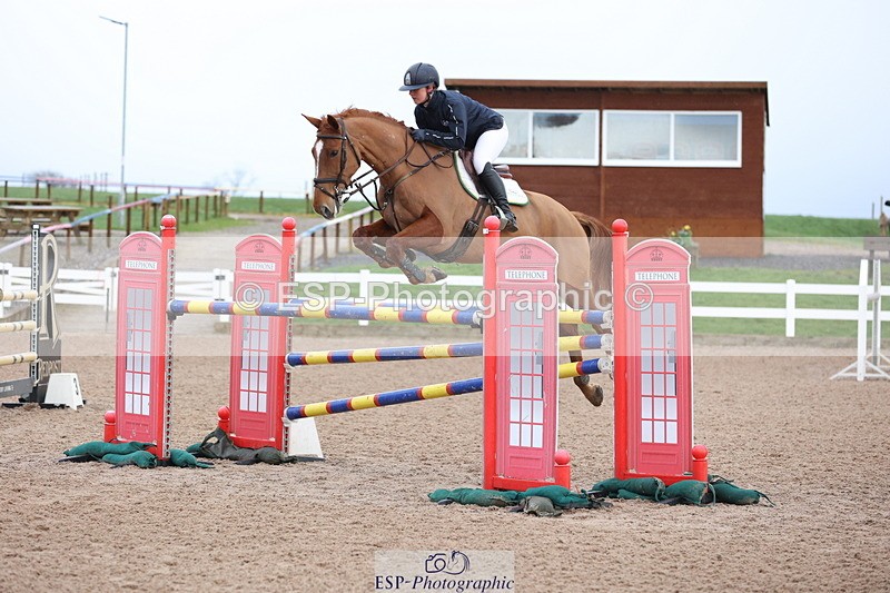 240223A-145355-02038 - Cls 6 Foxhunter and 1.20m Open