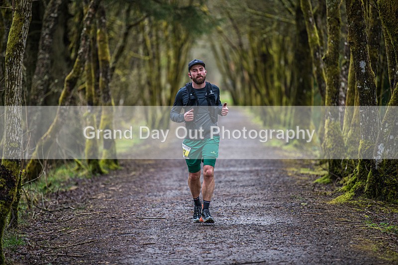 Kielder-922 - High Terrain Events Kielder 82, 50 & 32K Ultra Trail Races Saturday 13th April 2024