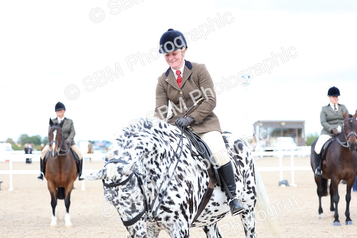 SBM_17277 - Class 315 - Best Horse - Rider Combination