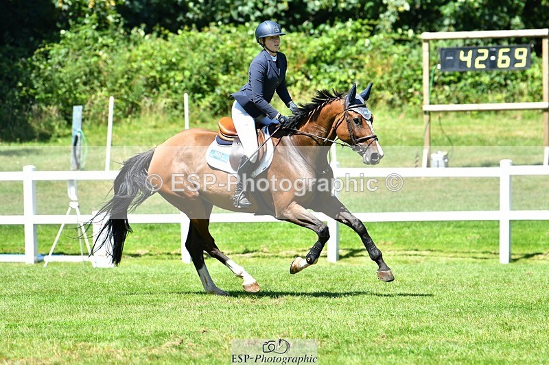 230707-145102-08330 - Cls 13 Newcomers 2nd R Jump Off and P