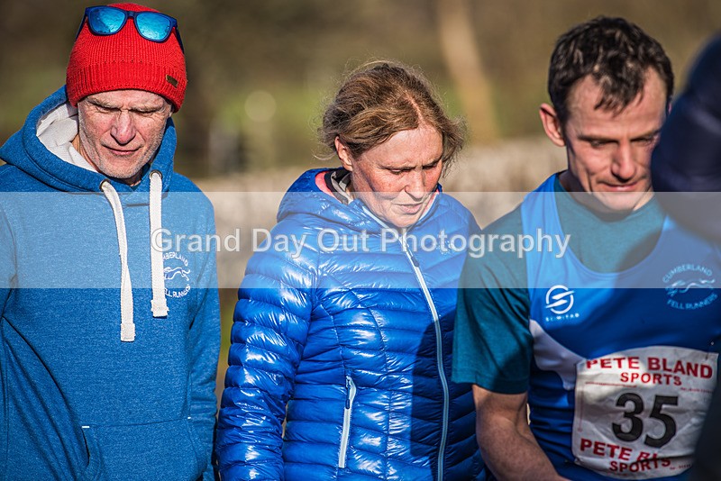 Jarrett-310 - Jarretts Jaunt Handicap Fell Race Saturday 3rd February 2024