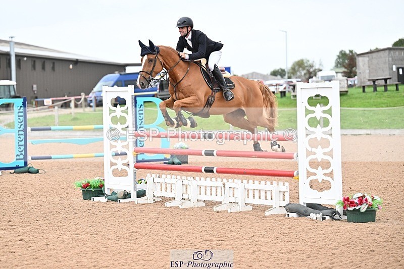 250914-090312-07940 - Cls 25 Snr 1.20m Open