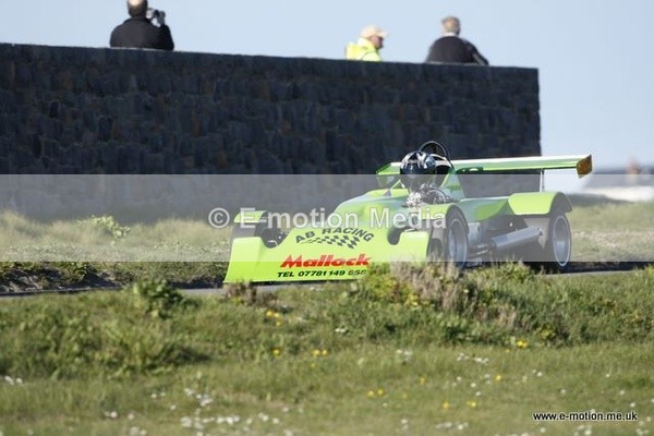 VSP 110409-86 - Vazon Sprint 2009