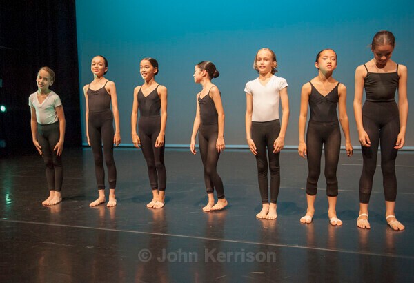  - Masters of Ballet Academy Vaganova Summer Intensive 2016