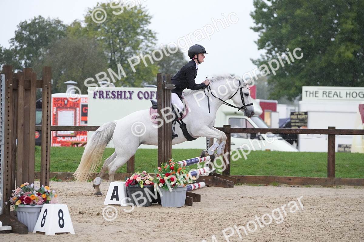 SBM_33564 - J5 - Junior Pony 50cm Championship