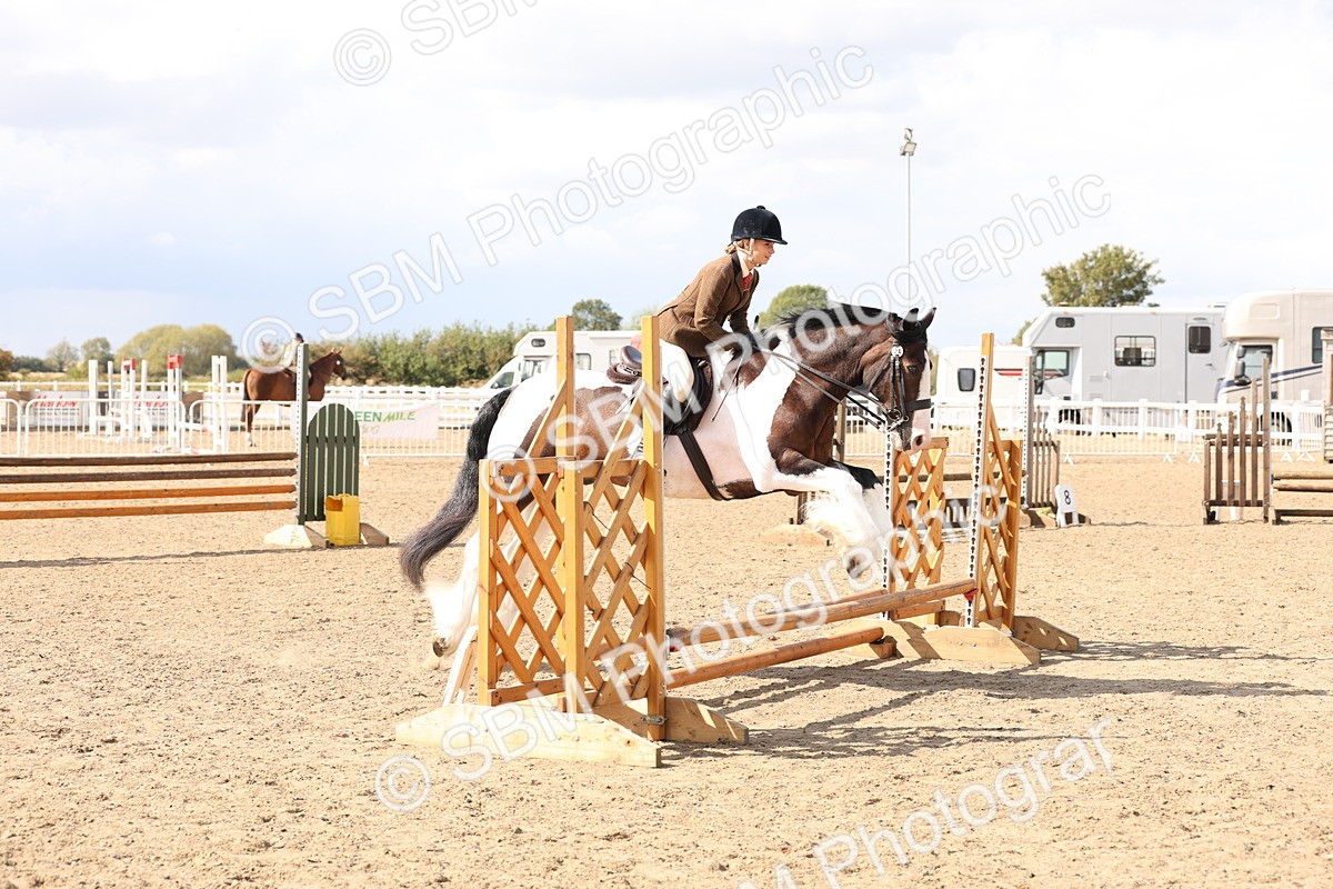 SBM_07323 - Class 58b -  Style & Performance - 70cm (20+)