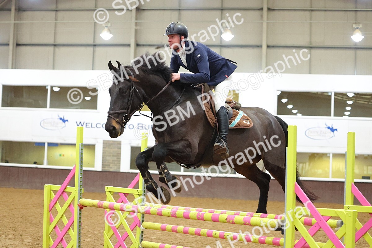 SBM_001400 - Class 4 - Senior Newcomer - 1.10m