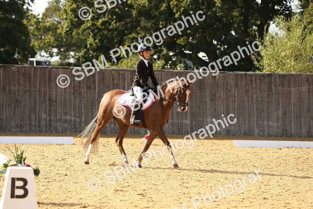 SBM_50991 - D23 - Junior Championship - Prelim 12