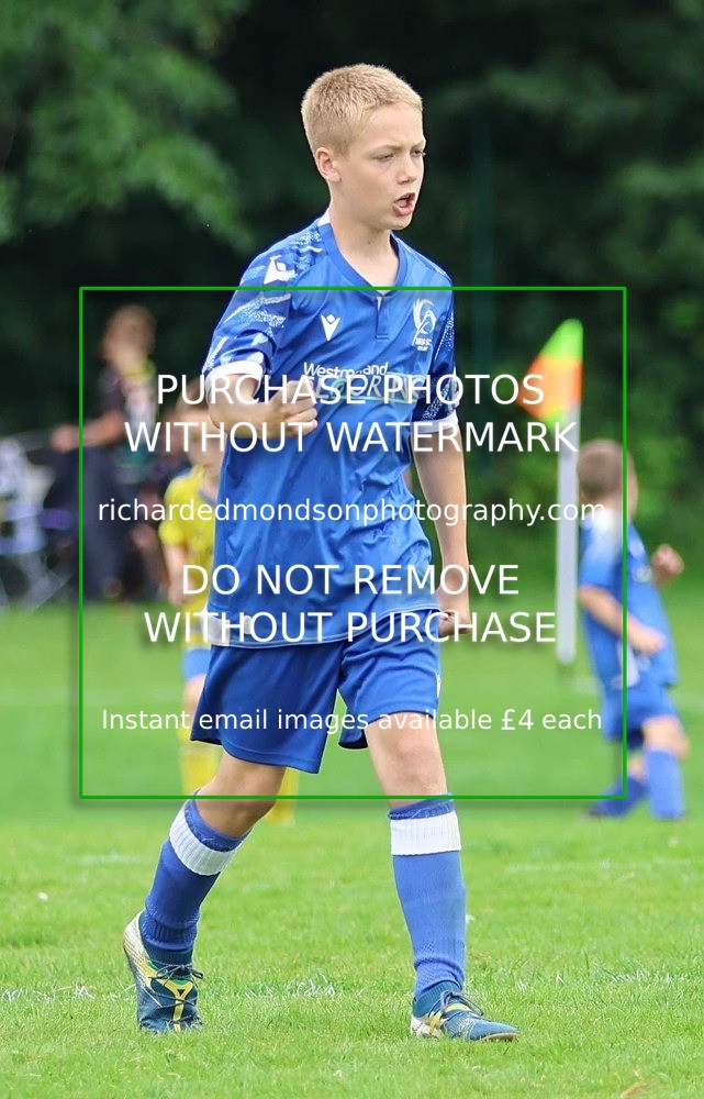 533A8773 - Ibis Under 11's