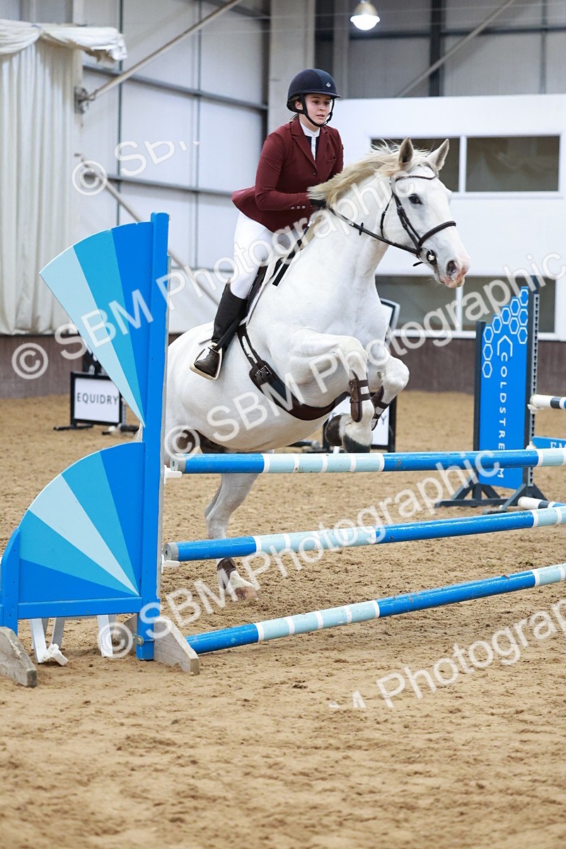 SBM_000469 - Class 2 - Senior British Novice 90cm