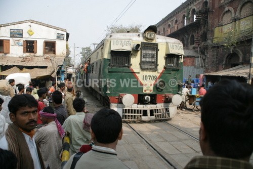  - INDIA