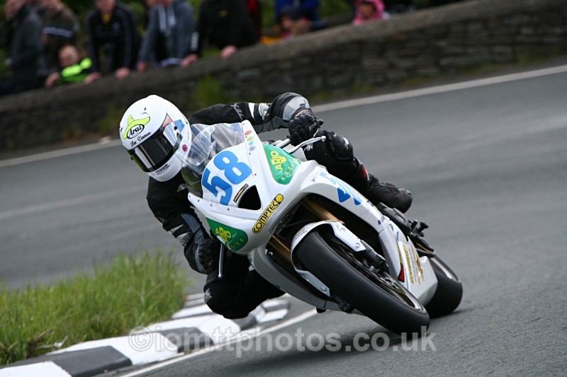  - Supersport Race 1