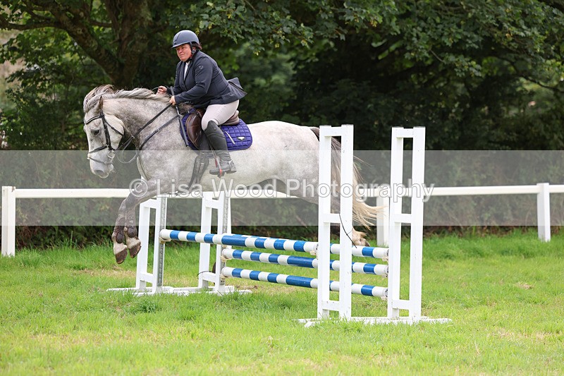 3E7A6039 - Class 3:80cm Juniors and Seniors