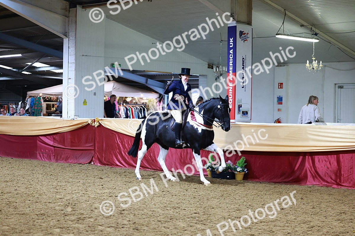 SBM_23626 - class 906 - Supreme Final - Ridden Pre Vet