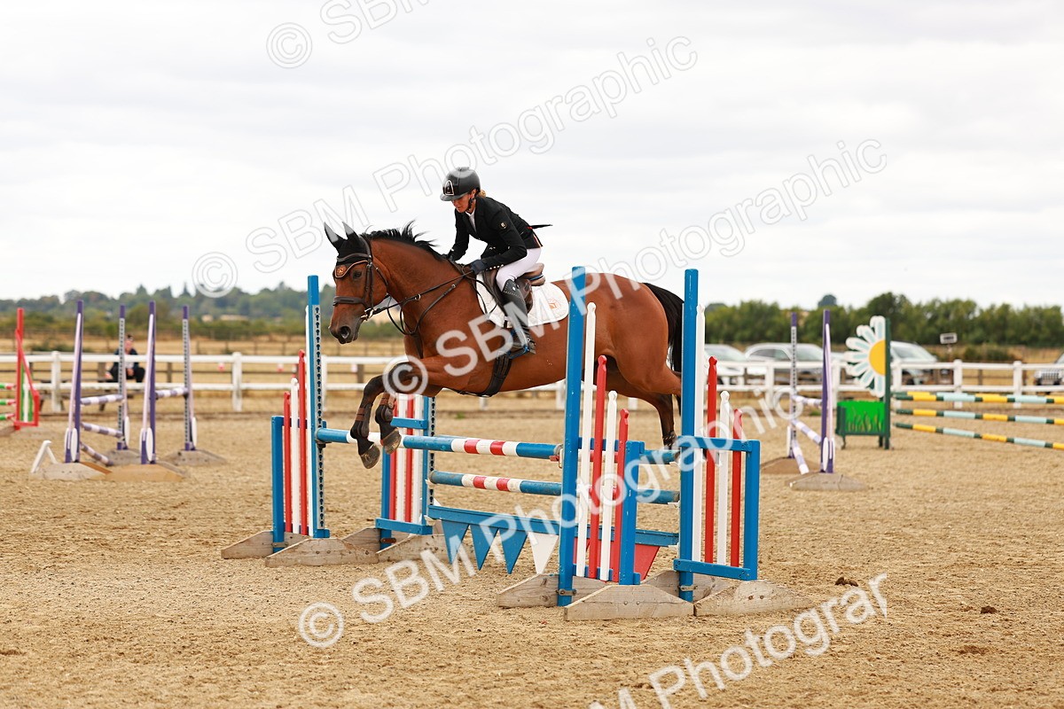 SBM_005099 - Class 2 - Senior British Novice - 90cm