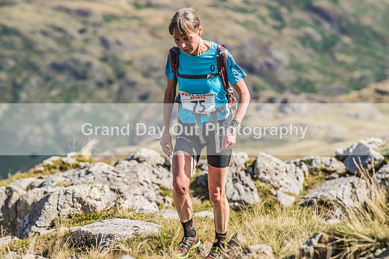 Three Shires-737 - Three Shires Fell Face Saturday 17th September 2022