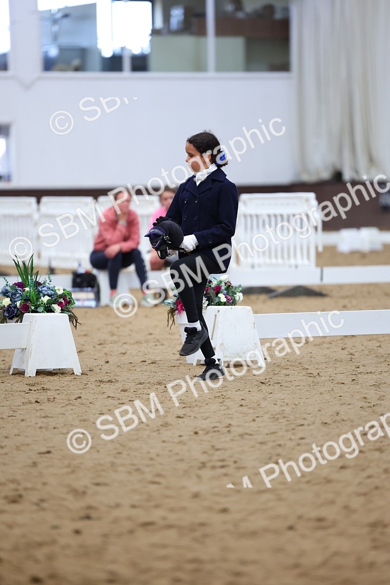 SBM_002247 - Class 7 - Freestyle Dressage Championship Final